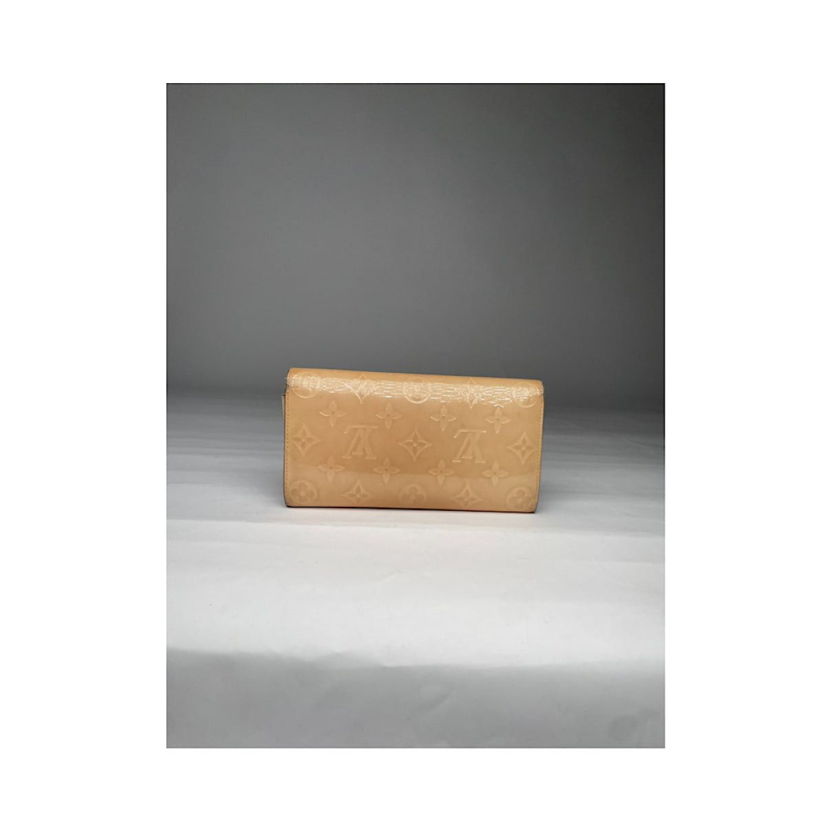 Louis Vuitton Metis Yellow Leather Wallet Size ONE SIZE - 2 Thumbnail