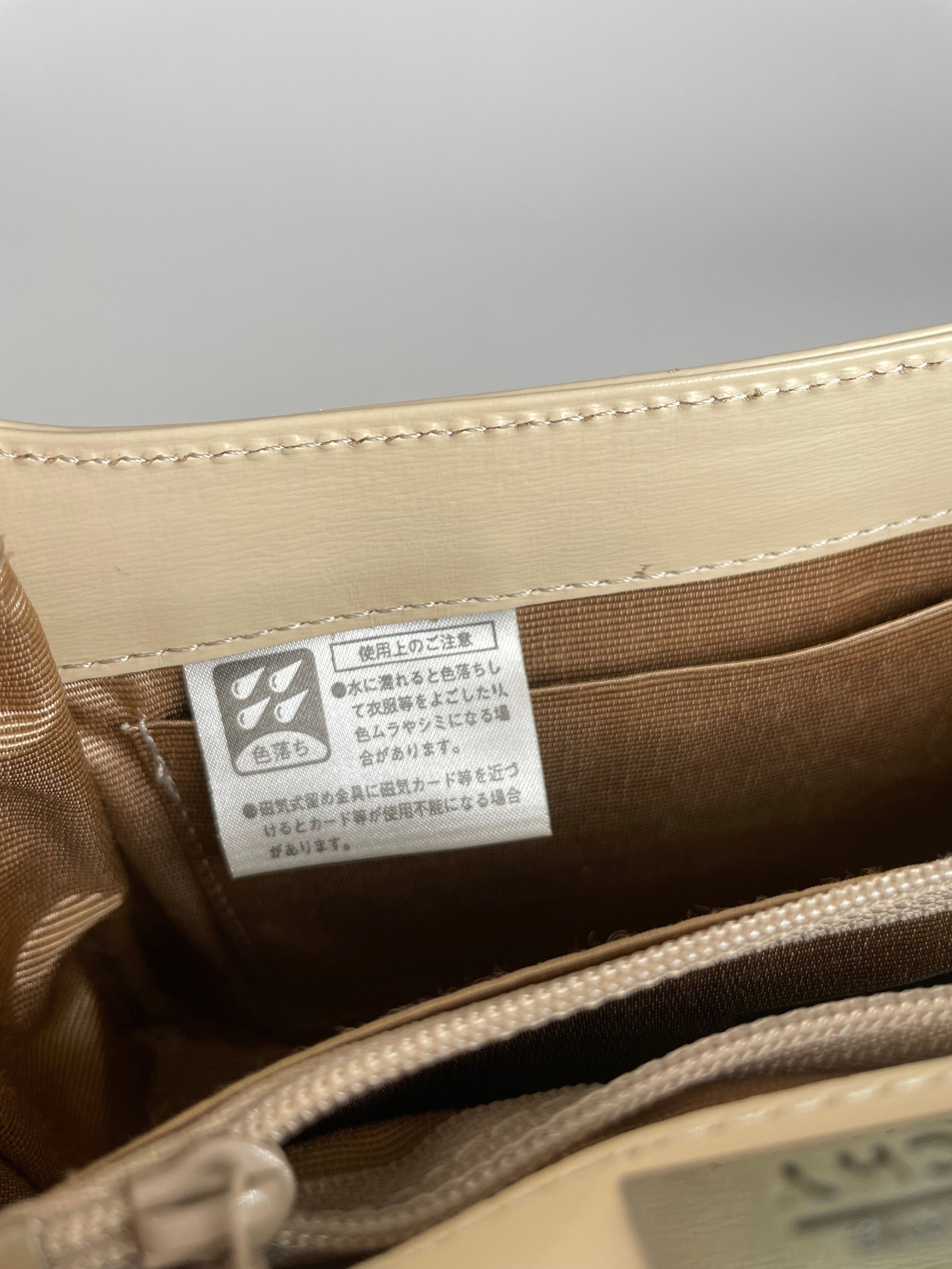 Givenchy Vintage Antigona Leather Bag beige Size ONE SIZE - 15 Thumbnail