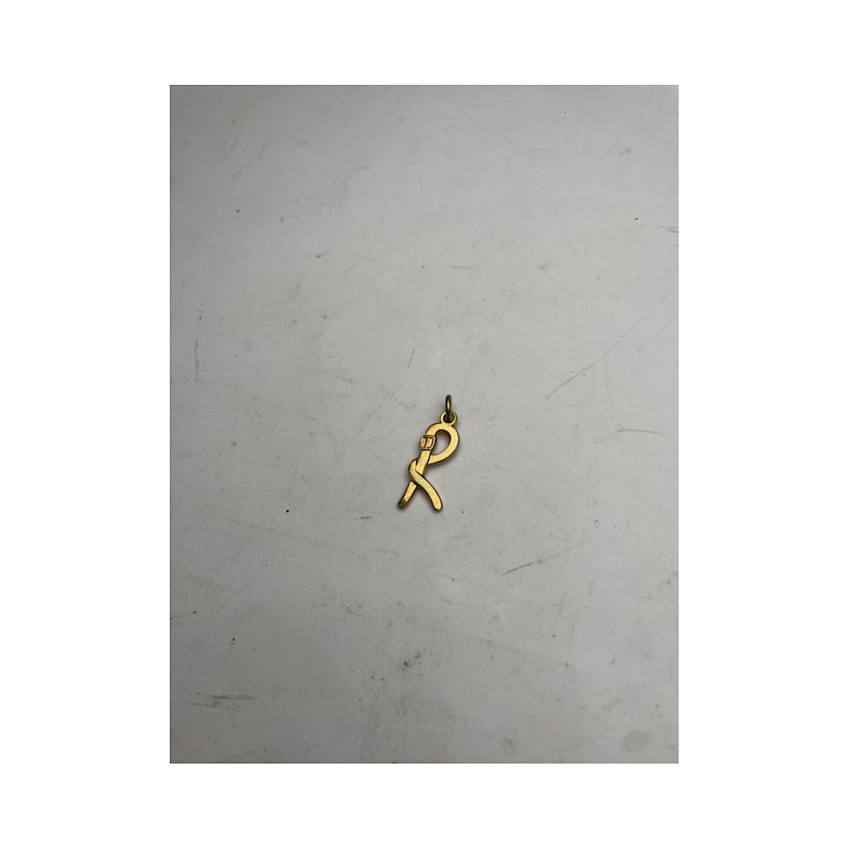Roberta di Camerino Gold Metal Pendant Size ONE SIZE - 4 Thumbnail