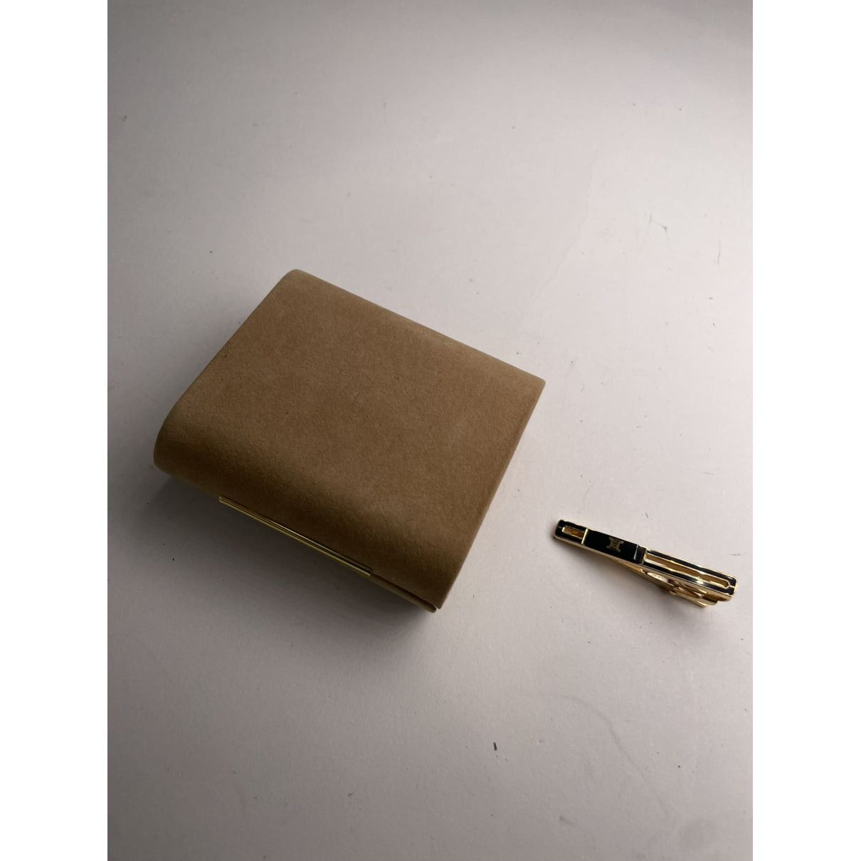 Celine Silver Other Purse Size ONE SIZE - 2 Thumbnail