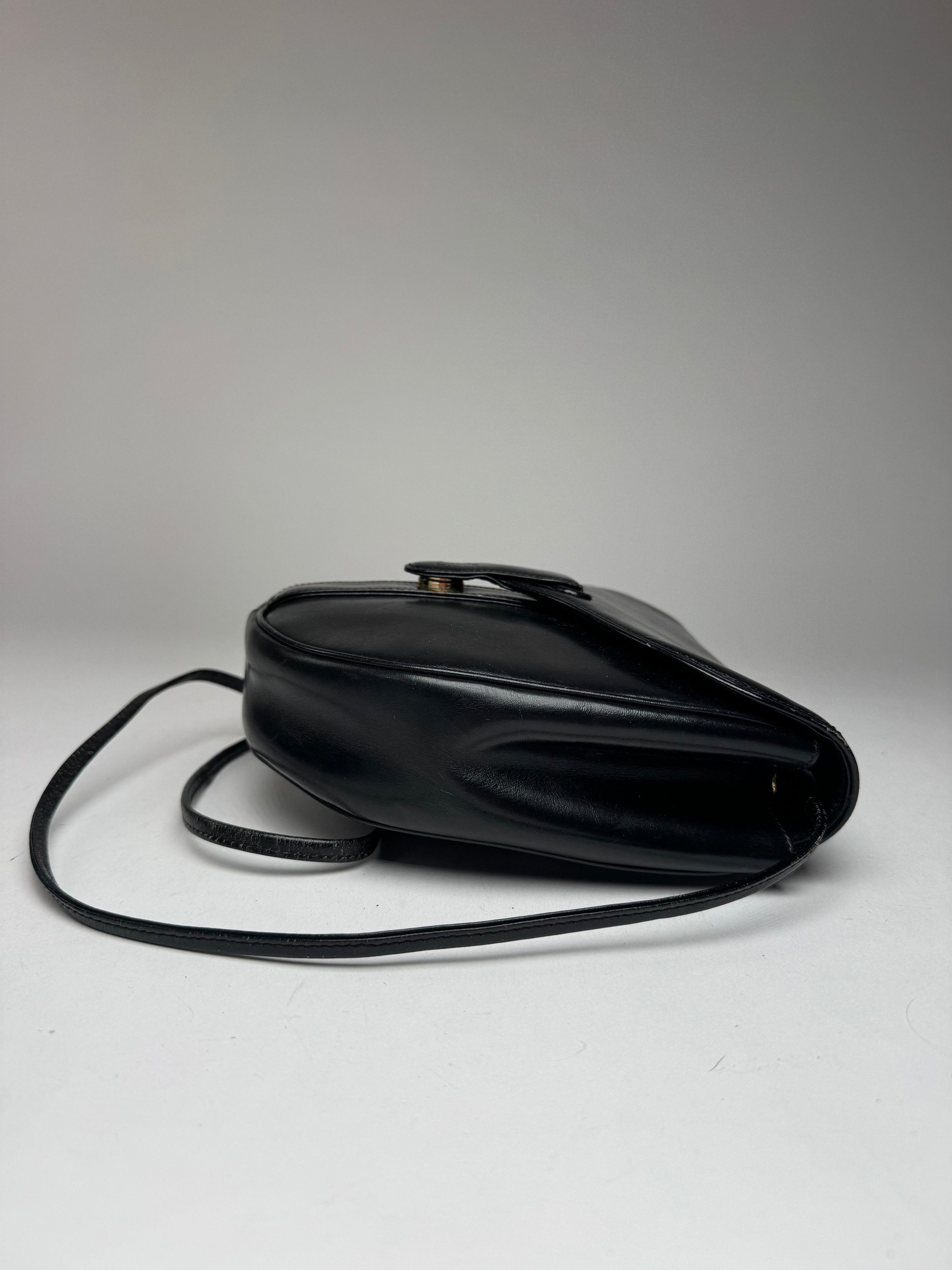 Givenchy Vintage 4G Leather Bag black Size ONE SIZE - 5 Thumbnail