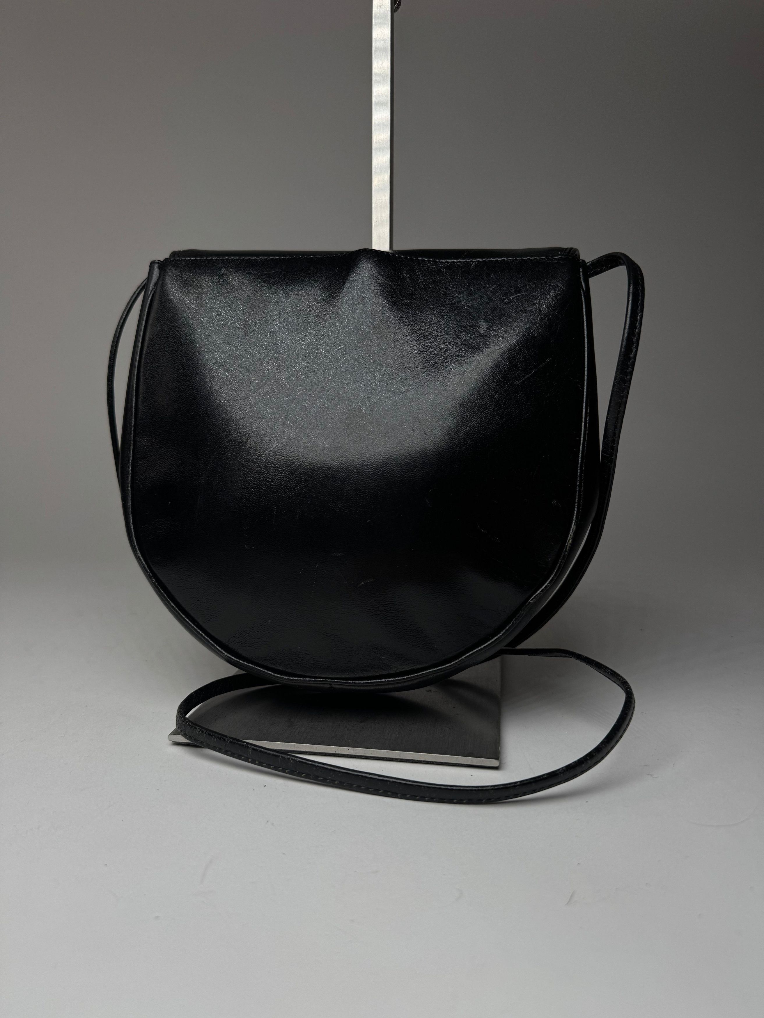 Givenchy Vintage 4G Leather Bag black Size ONE SIZE - 2 Thumbnail