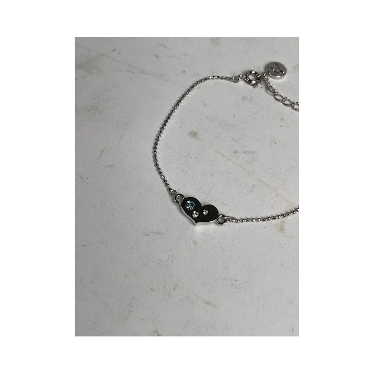 Courreges Courrèges Silver Steel Bracelet Size ONE SIZE - 5 Thumbnail