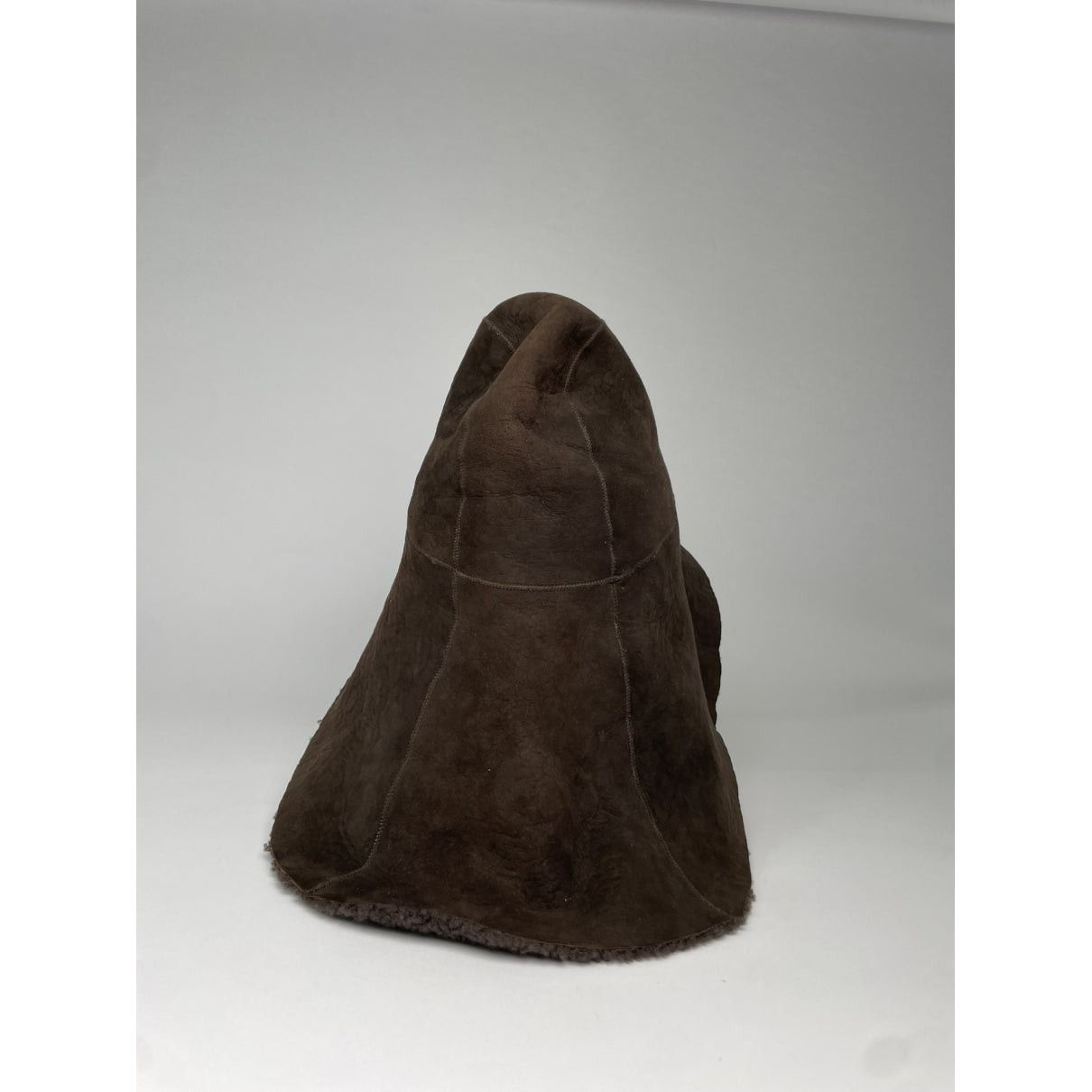 Louis Vuitton Brown Leather Hat Size ONE SIZE - 5 Thumbnail