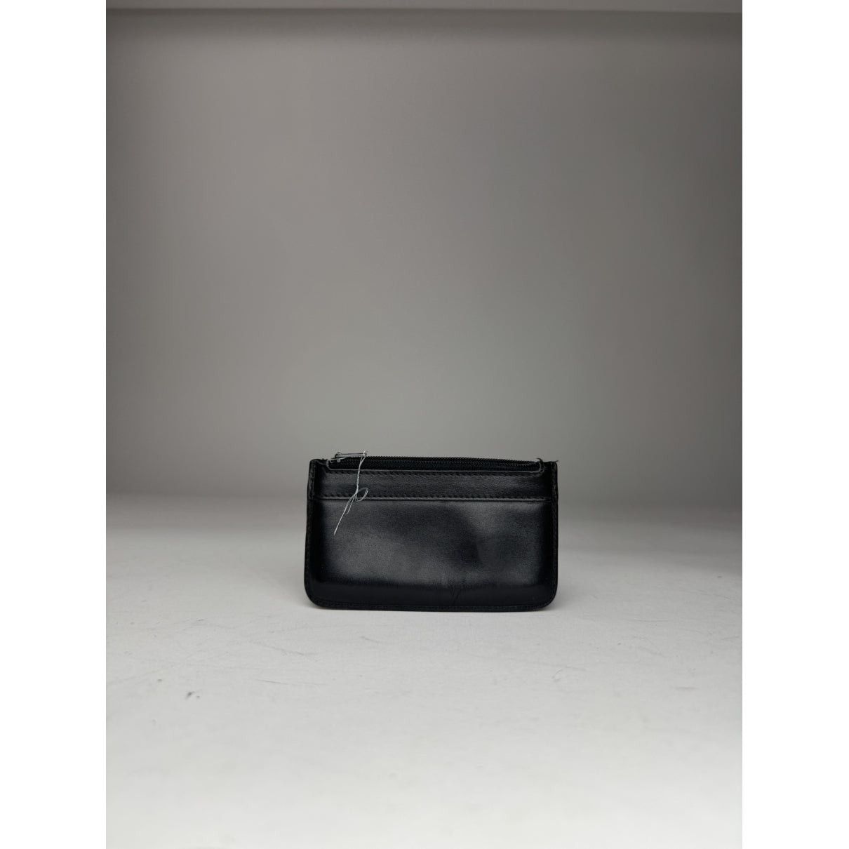 Other DUNHILL Black Leather Purse Size ONE SIZE - 2 Thumbnail