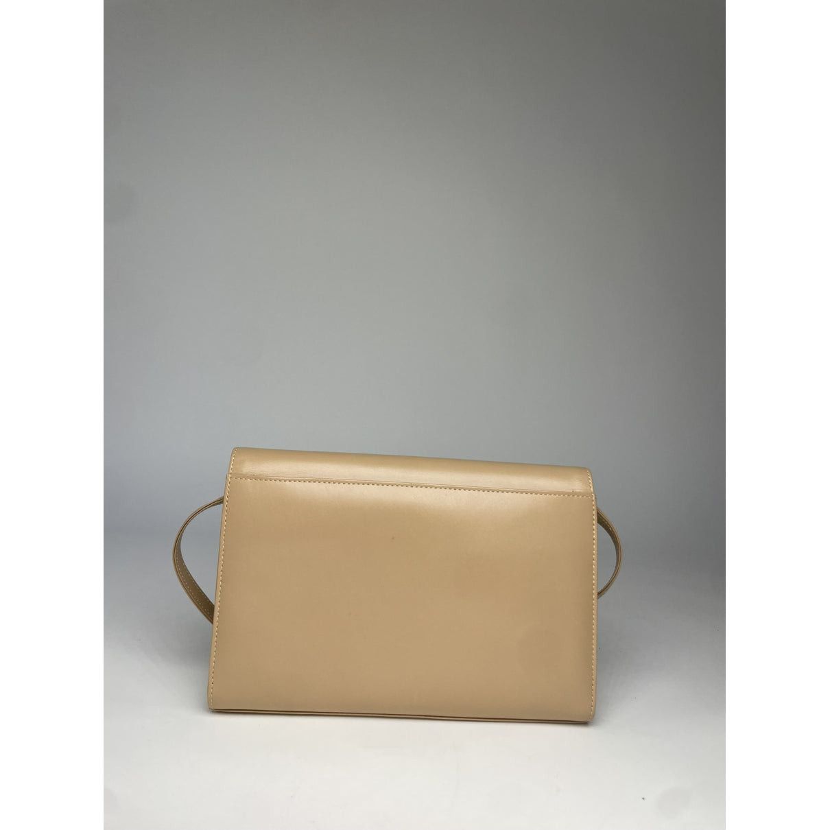 Givenchy 4G Brown Leather Handbag Size ONE SIZE - 2 Thumbnail