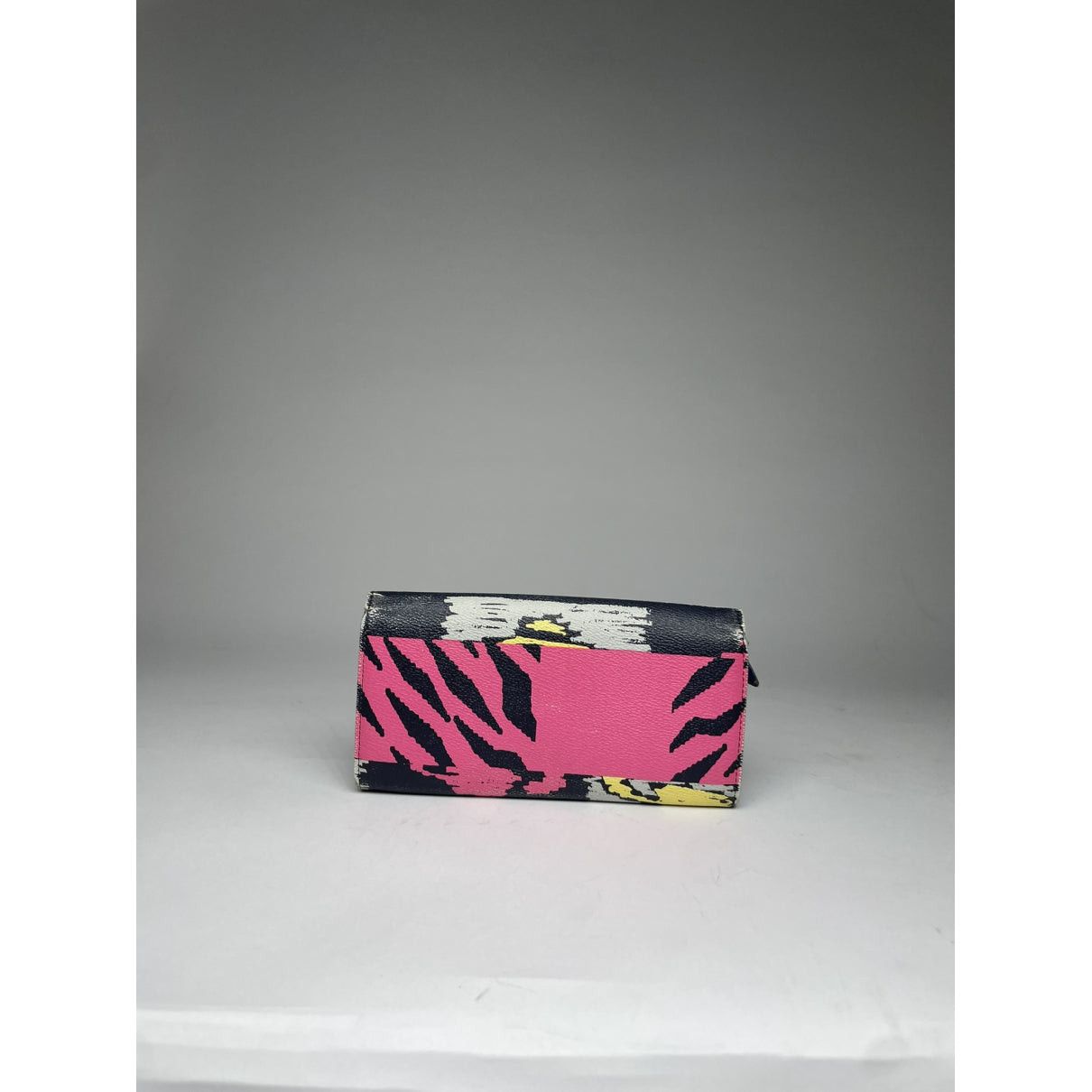 Other Vivienne Westwood Anglomania Multicolour Leather Wallet Size ONE SIZE - 2 Thumbnail