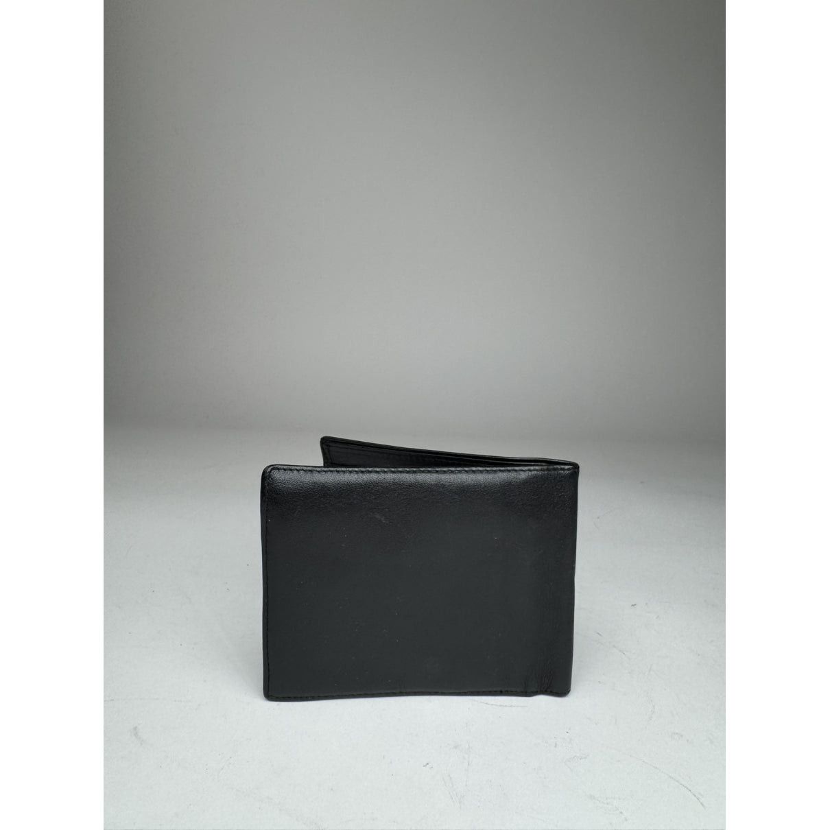 Dior Brown Leather Purse Size ONE SIZE - 3 Thumbnail