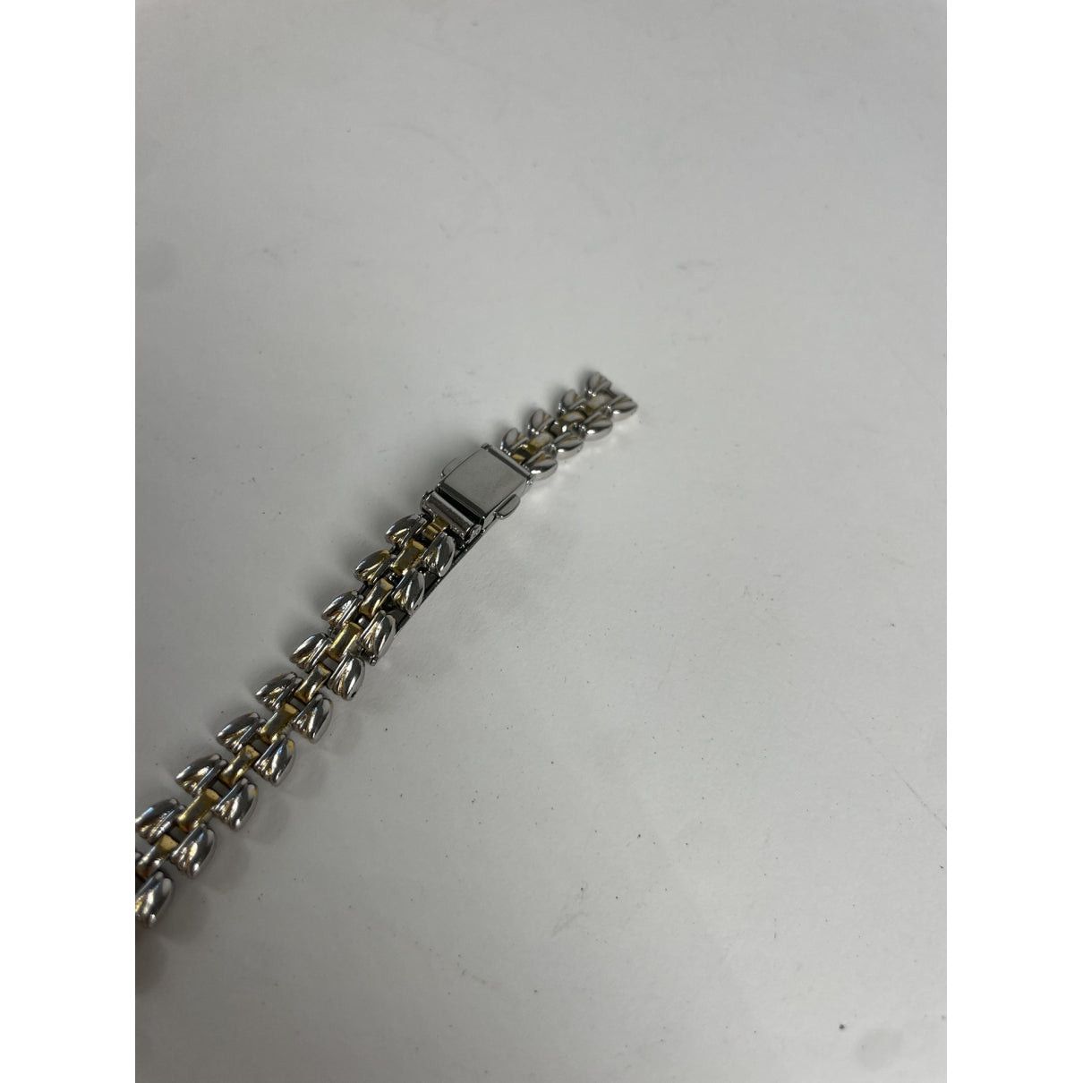Emilio Pucci Silver Steel Watche Size ONE SIZE - 4 Thumbnail