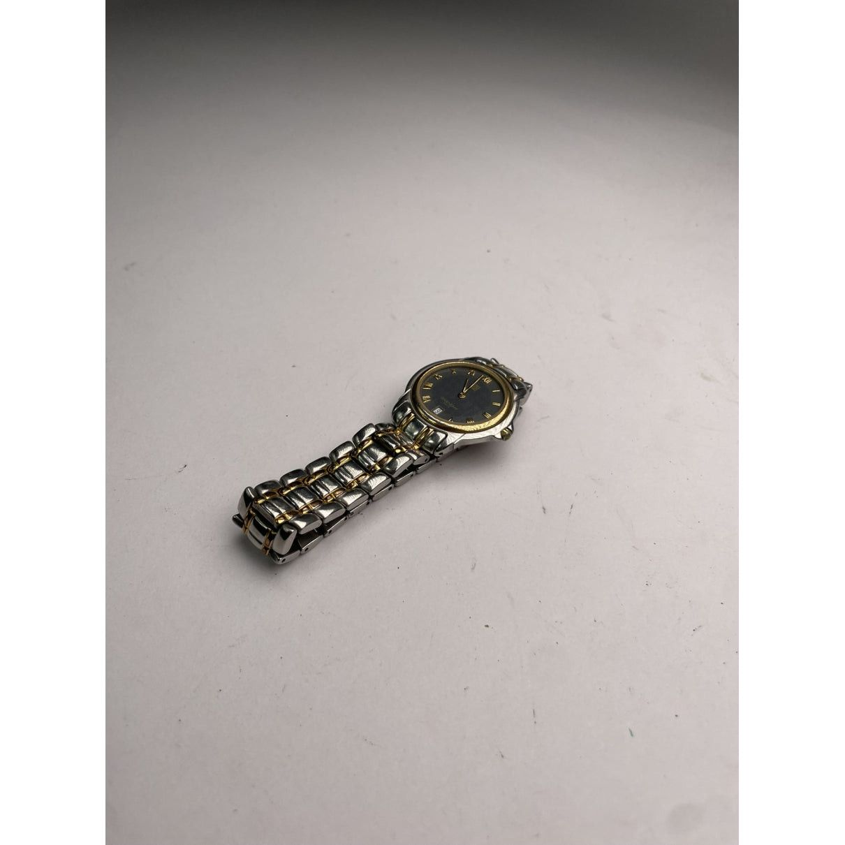 Givenchy Multicolour Steel Watche Size ONE SIZE - 2 Thumbnail