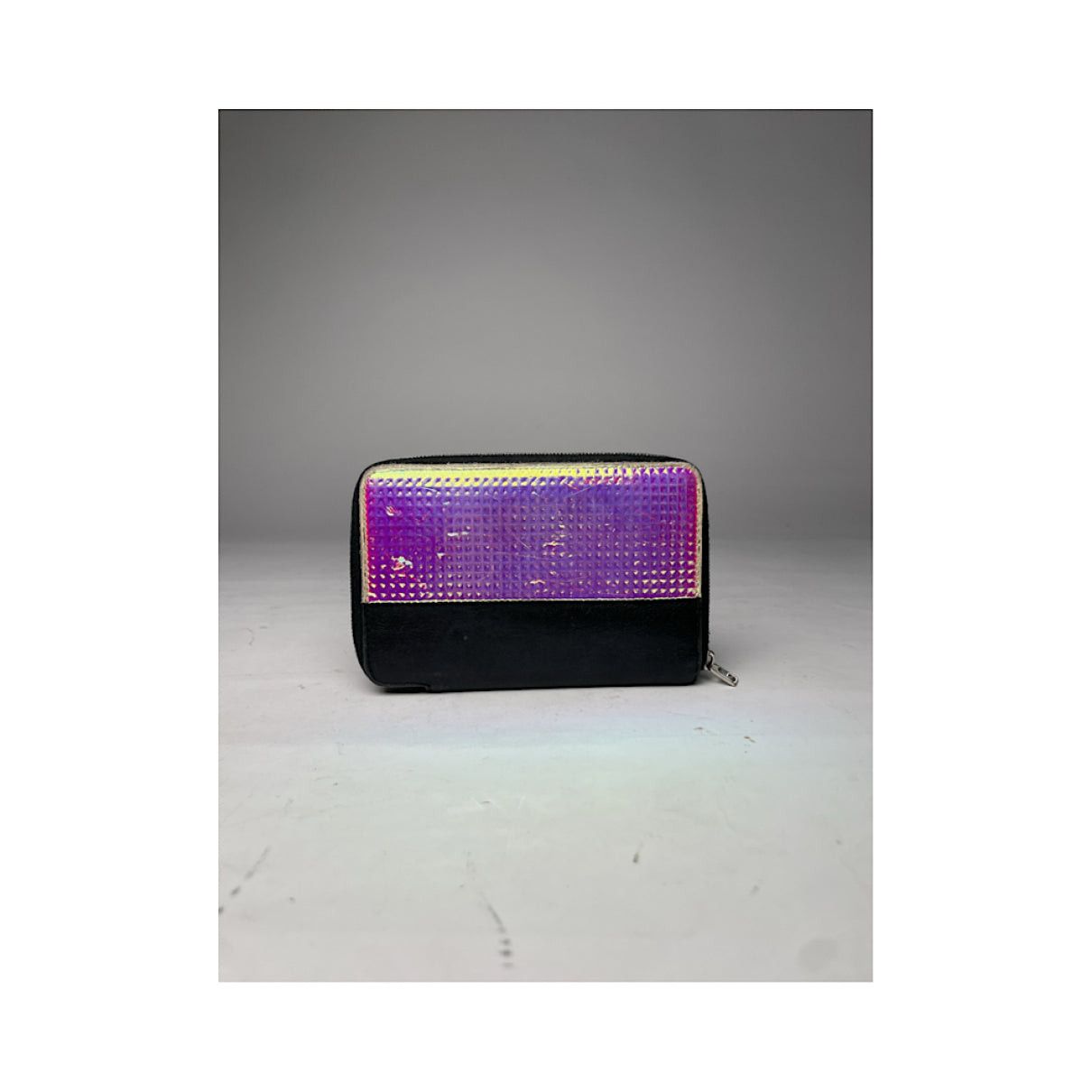 Celine Multicolour Leather Wallet Size ONE SIZE - 2 Thumbnail