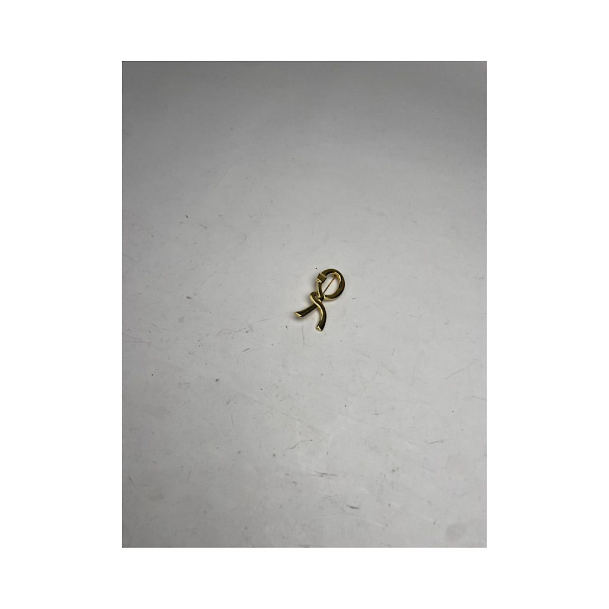 Roberta di Camerino Gold Metal Pendant Size ONE SIZE - 2 Thumbnail