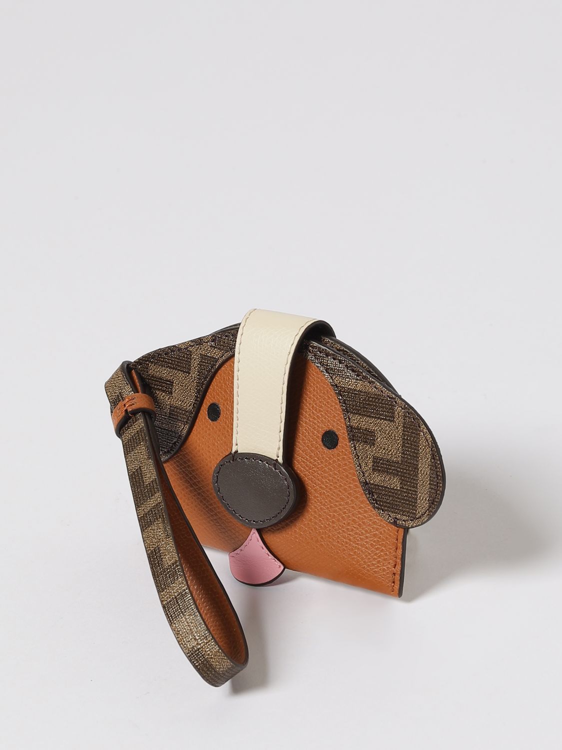 Fendi Fendi Wallet Woman Leather Size ONE SIZE - 3 Thumbnail