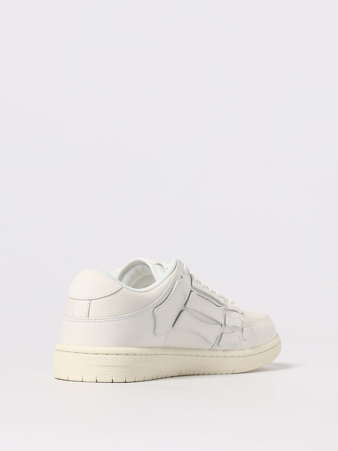 Amiri Amiri Sneakers Men White Size US 8 / EU 41 - 3 Thumbnail