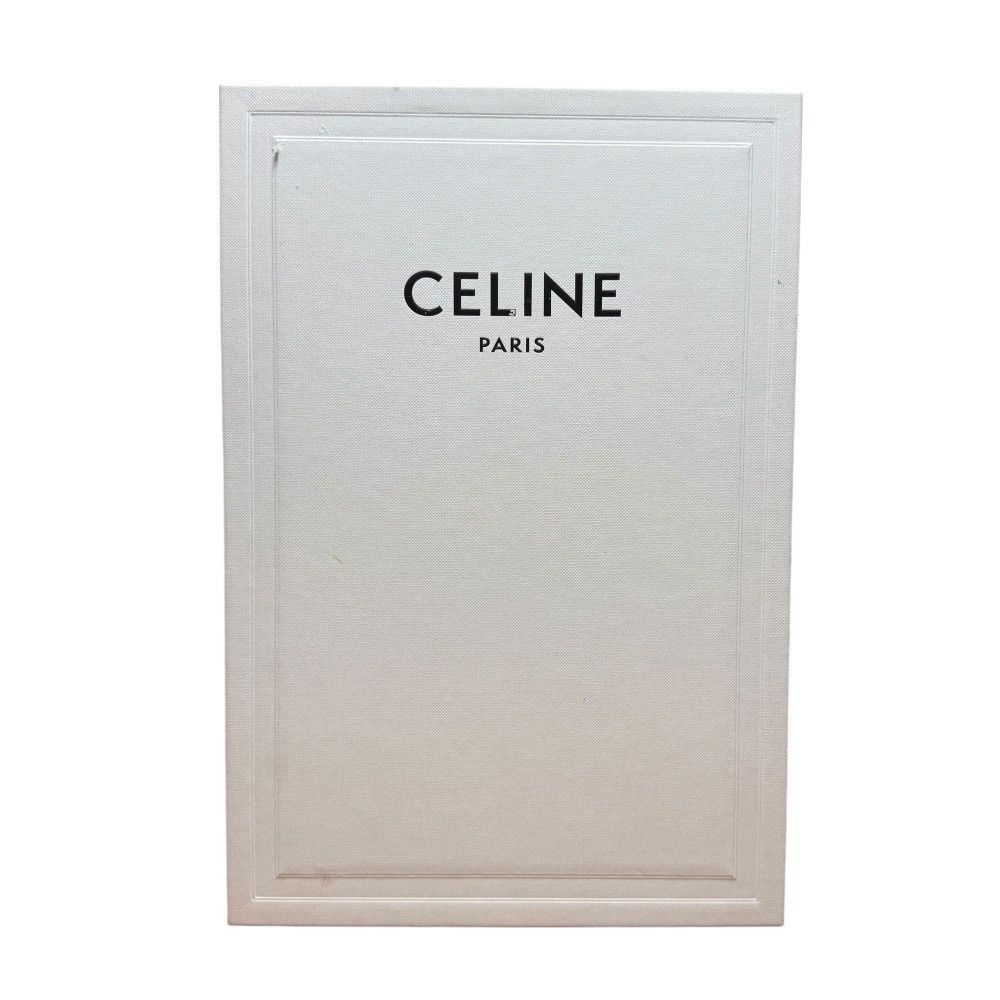 Celine Celine Celine Animal Print Haircalf Sandals Natural Material Shoes DUTY FREE for USA Size ONE SIZE - 11 Thumbnail