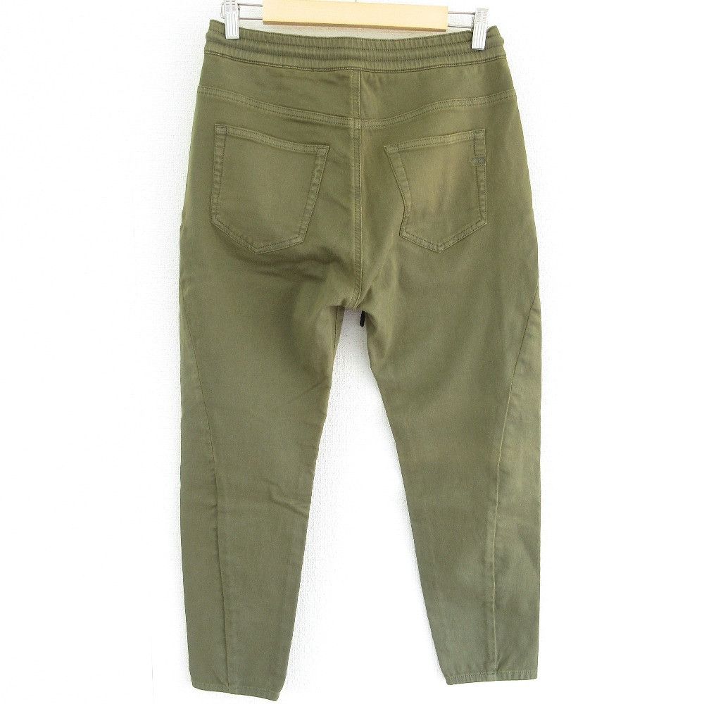 Other Other Diesel D-FAYZA JOGG Stretch Tapered Pants Others Pants DUTY FREE for USA Size ONE SIZE - 2 Thumbnail