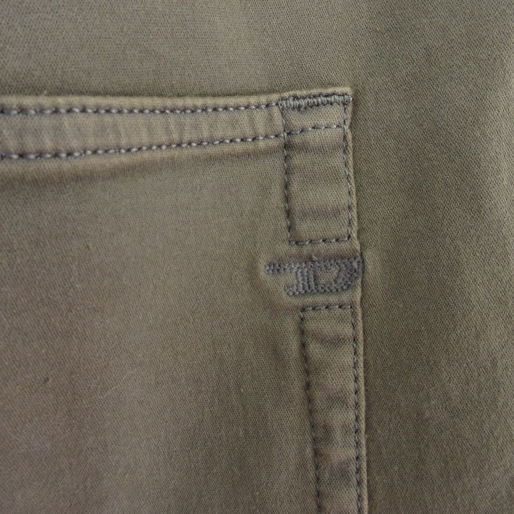 Other Other Diesel D-FAYZA JOGG Stretch Tapered Pants Others Pants DUTY FREE for USA Size ONE SIZE - 3 Thumbnail