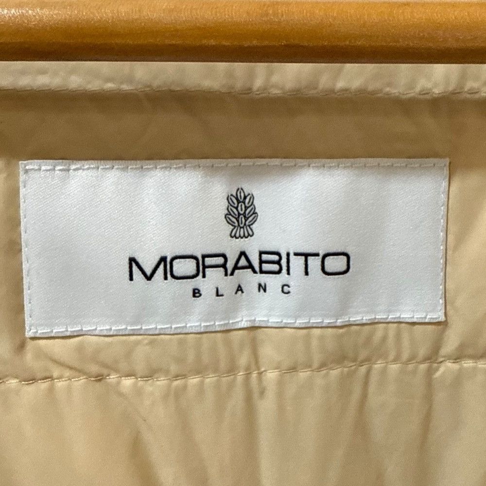 Other Other MORABITO Hooded Padded Vest Coat Others Outerwear DUTY FREE for USA Size ONE SIZE - 6 Thumbnail