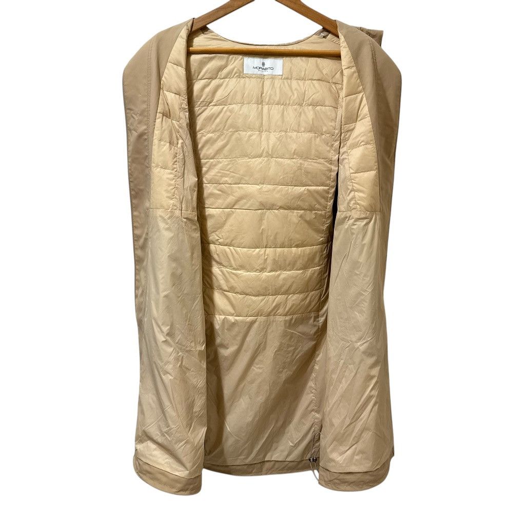 Other Other MORABITO Hooded Padded Vest Coat Others Outerwear DUTY FREE for USA Size ONE SIZE - 3 Thumbnail