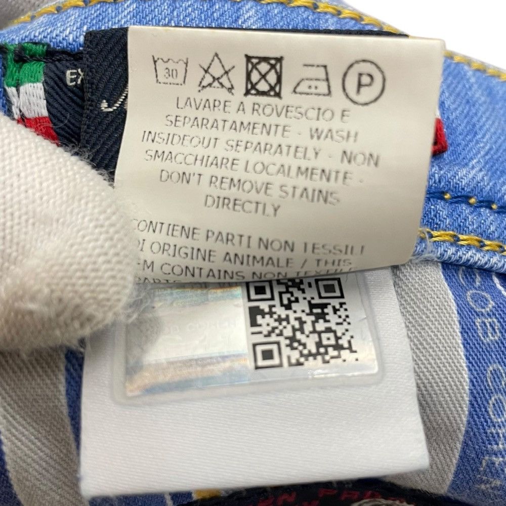 Other Other Jacob Cohen J688 COMF Denim Pants Denim Jeans J688COMF DUTY FREE for USA Size ONE SIZE - 14 Thumbnail
