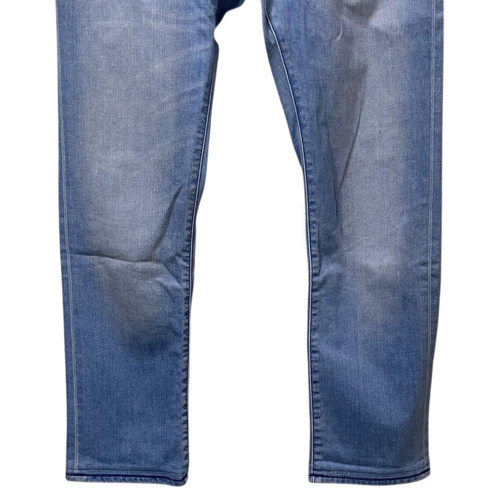 Other Other Jacob Cohen J688 COMF Denim Pants Denim Jeans J688COMF DUTY FREE for USA Size ONE SIZE - 4 Thumbnail