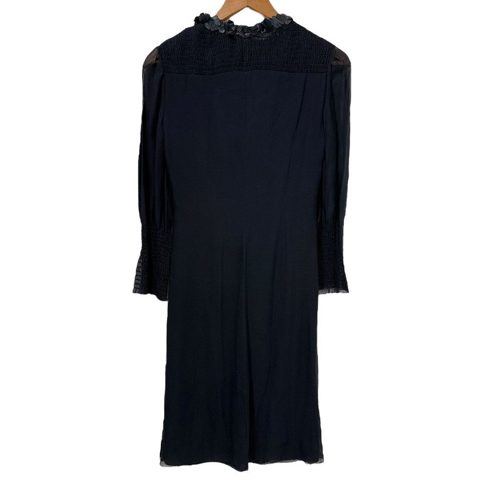 Valentino Valentino Valentino 100% Silk Dress Others Dresses DUTY FREE for USA Size ONE SIZE - 2 Thumbnail
