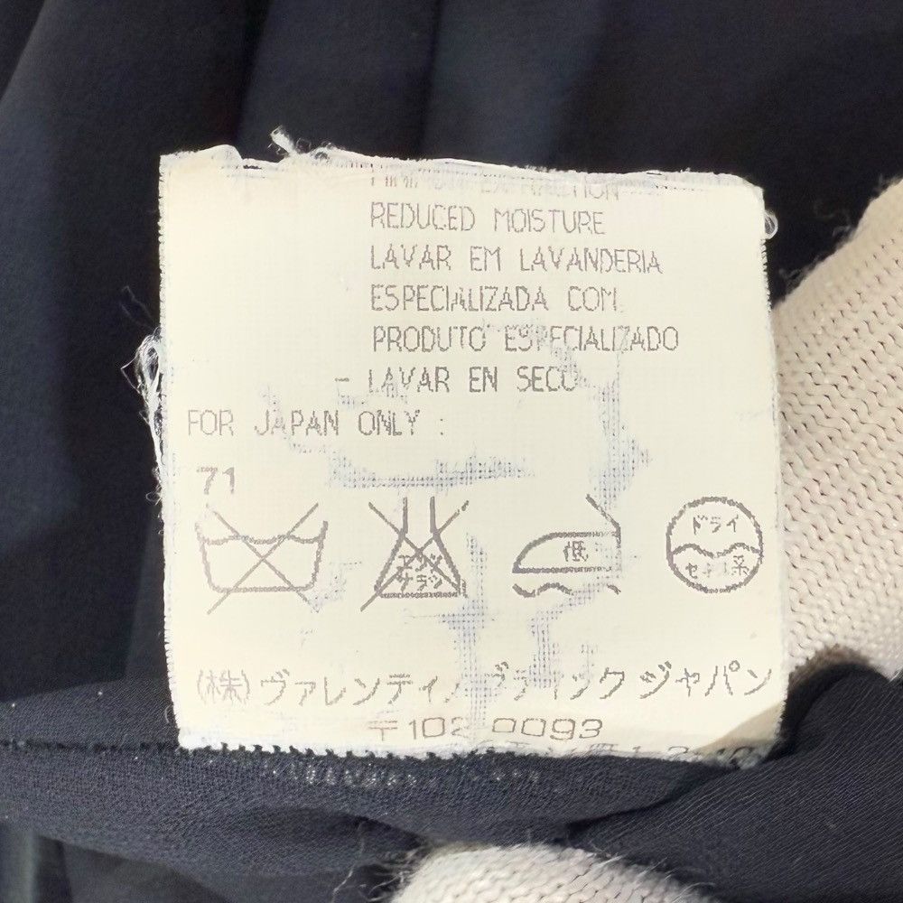 Valentino Valentino Valentino 100% Silk Dress Others Dresses DUTY FREE for USA Size ONE SIZE - 8 Thumbnail