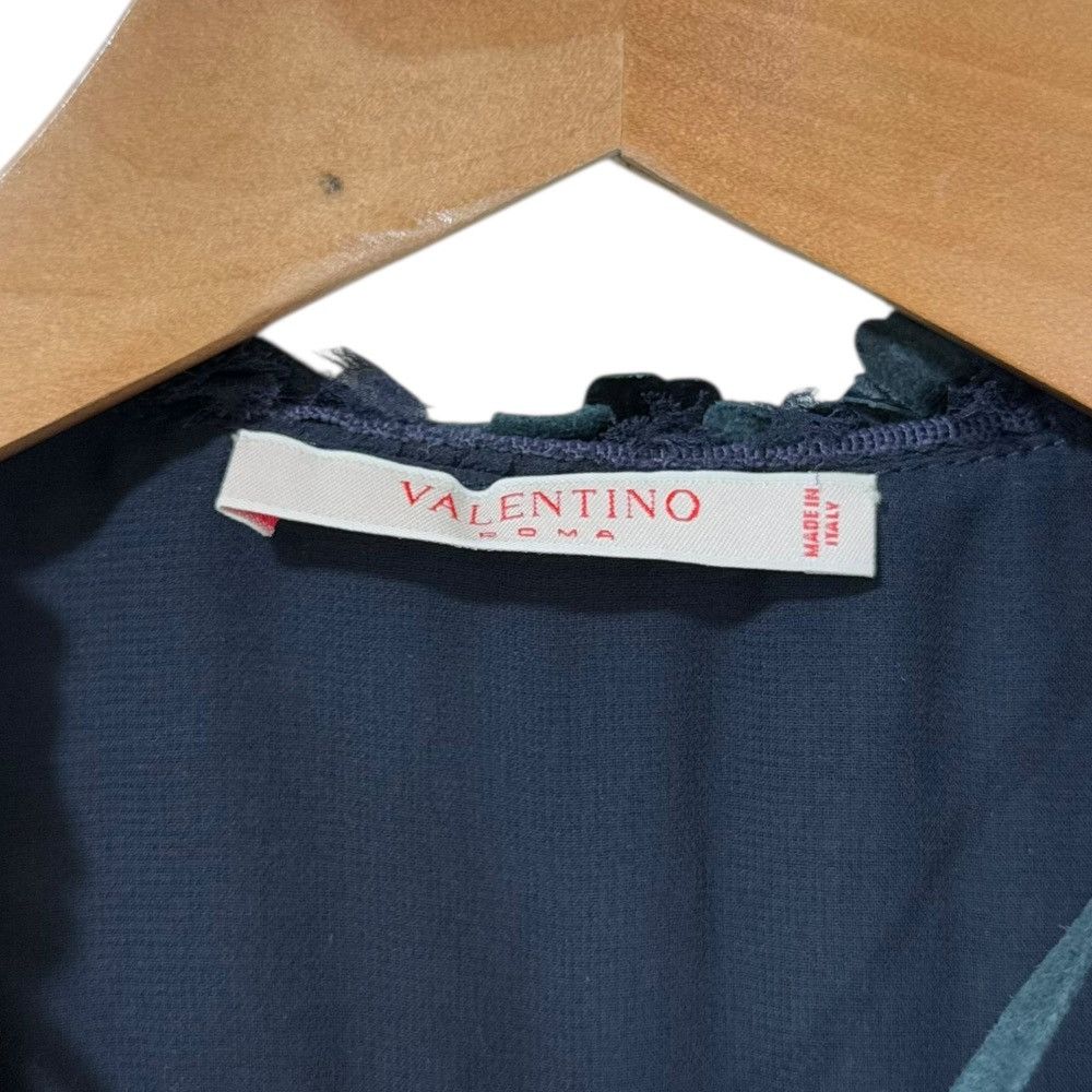 Valentino Valentino Valentino 100% Silk Dress Others Dresses DUTY FREE for USA Size ONE SIZE - 6 Thumbnail