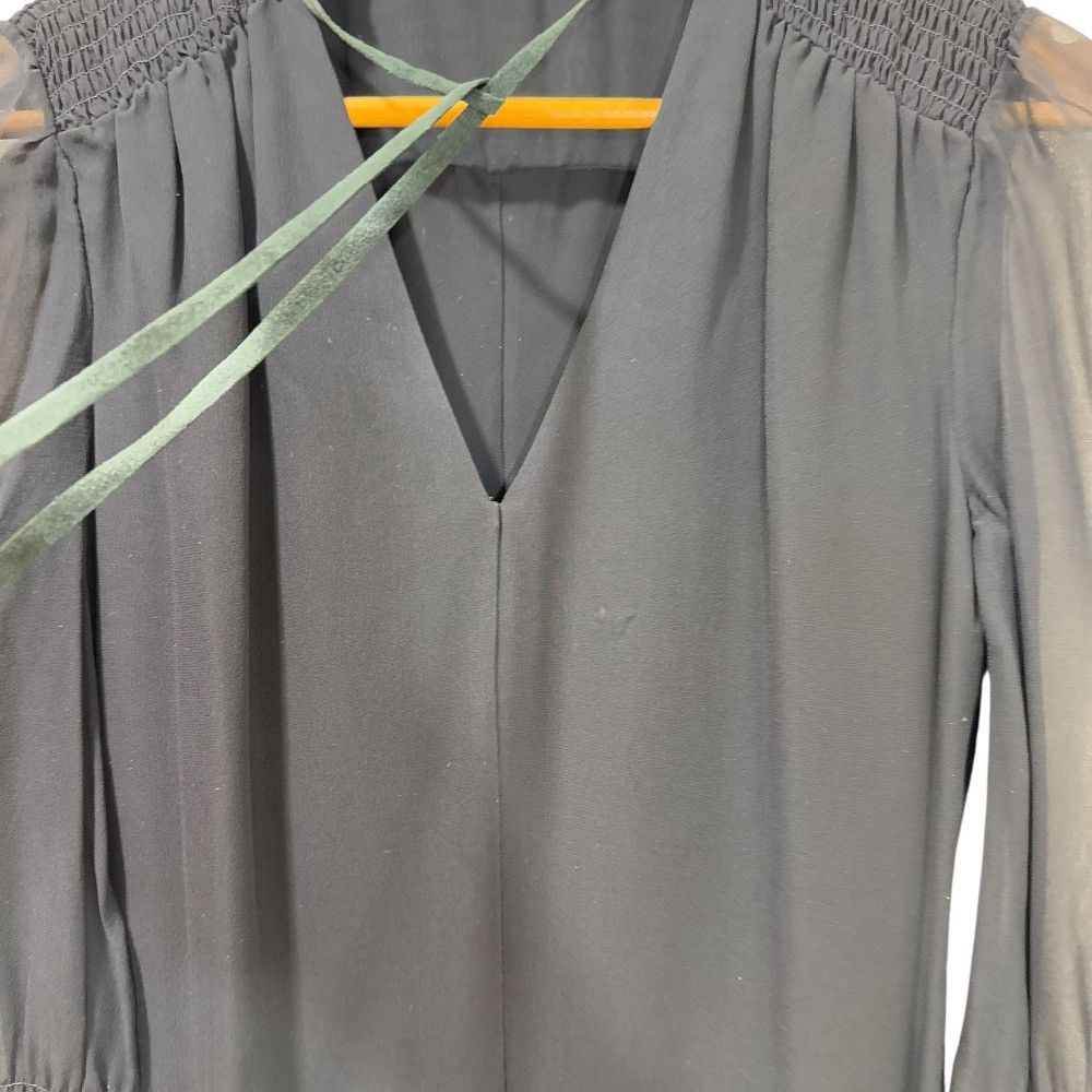 Valentino Valentino Valentino 100% Silk Dress Others Dresses DUTY FREE for USA Size ONE SIZE - 9 Thumbnail