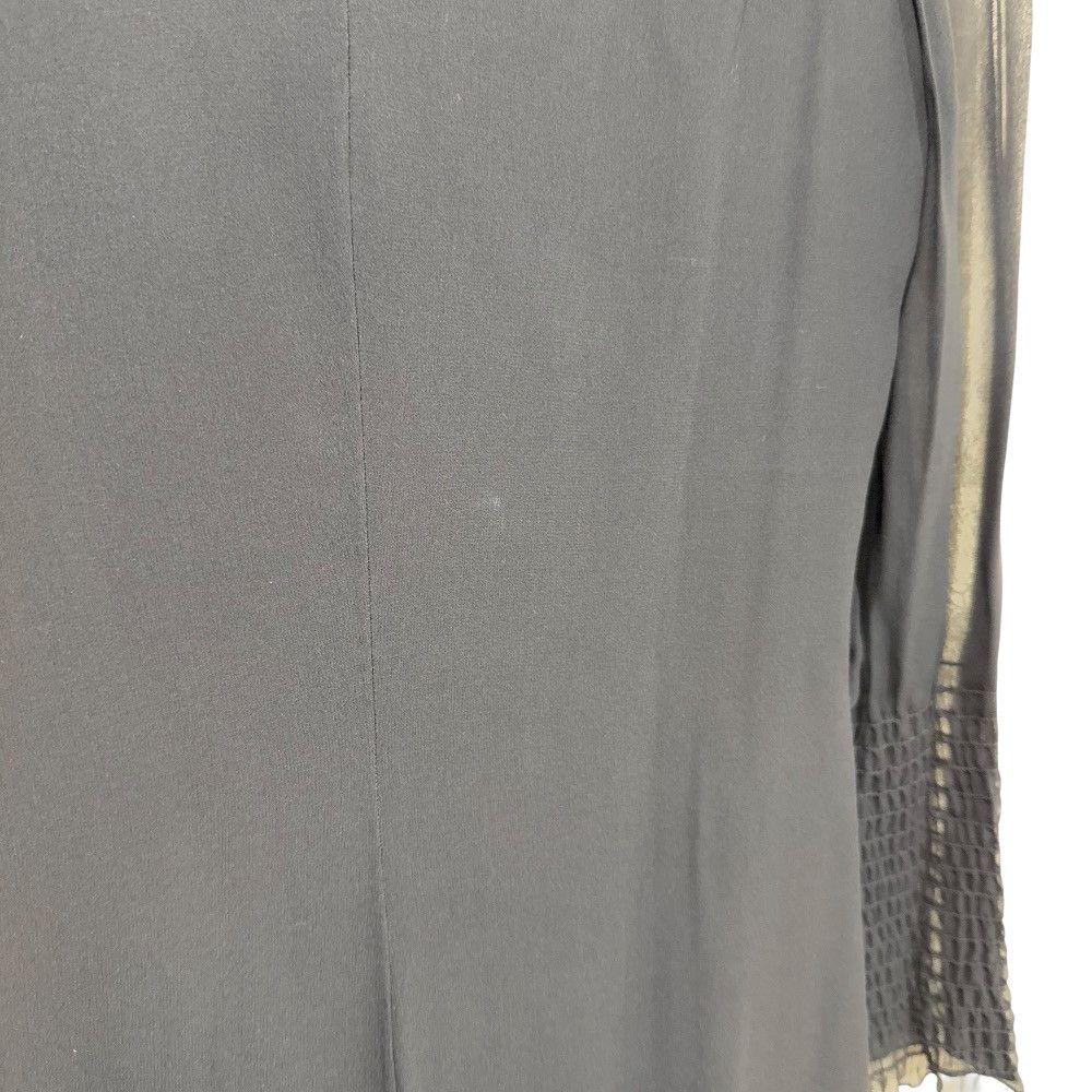 Valentino Valentino Valentino 100% Silk Dress Others Dresses DUTY FREE for USA Size ONE SIZE - 10 Thumbnail
