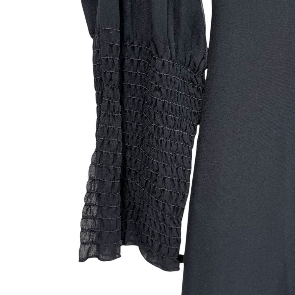 Valentino Valentino Valentino 100% Silk Dress Others Dresses DUTY FREE for USA Size ONE SIZE - 5 Thumbnail