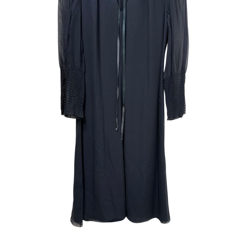 Valentino Valentino Valentino 100% Silk Dress Others Dresses DUTY FREE for USA Size ONE SIZE - 4 Thumbnail