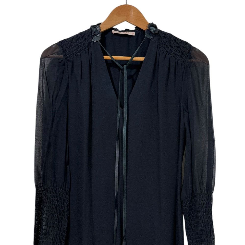 Valentino Valentino Valentino 100% Silk Dress Others Dresses DUTY FREE for USA Size ONE SIZE - 3 Thumbnail