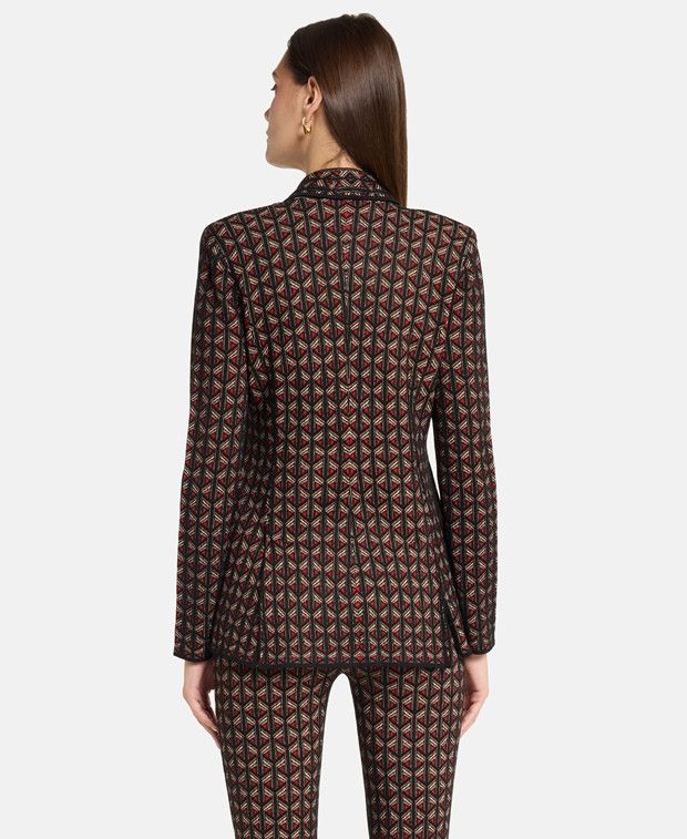 Casual blazer