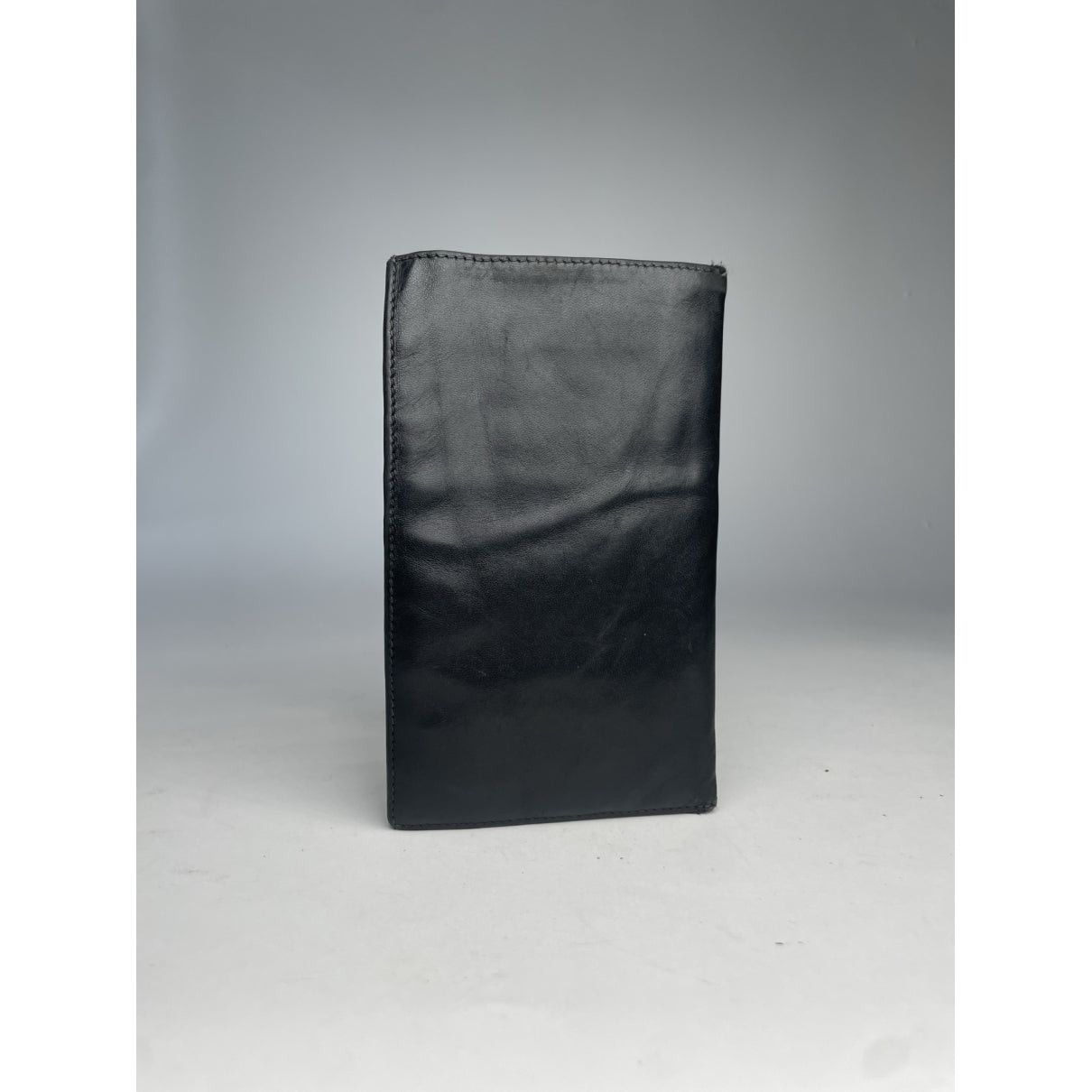 Fendi Black Leather Purse Size ONE SIZE - 4 Thumbnail