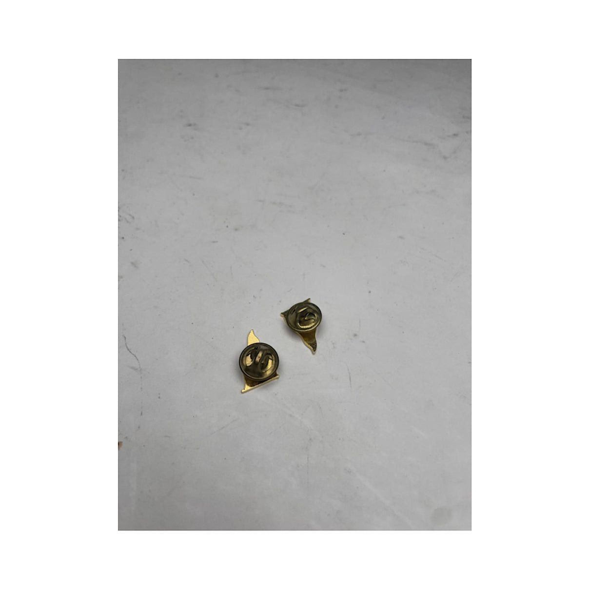 Louis Vuitton Multicolour Gold And Steel Earring Size ONE SIZE - 3 Thumbnail
