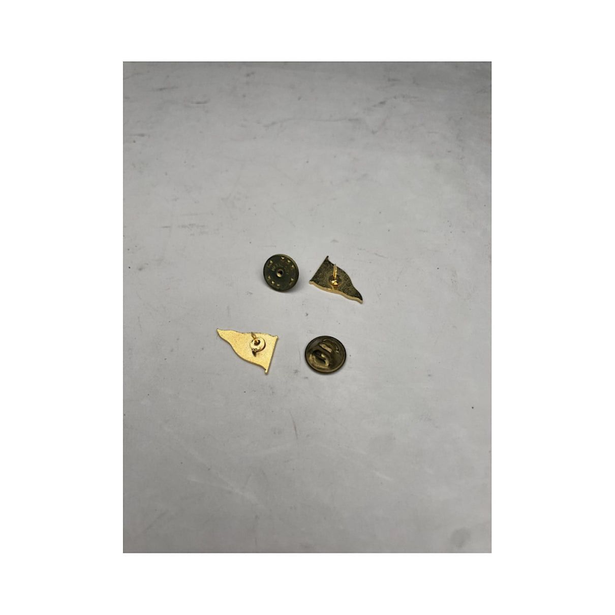 Louis Vuitton Multicolour Gold And Steel Earring Size ONE SIZE - 4 Thumbnail