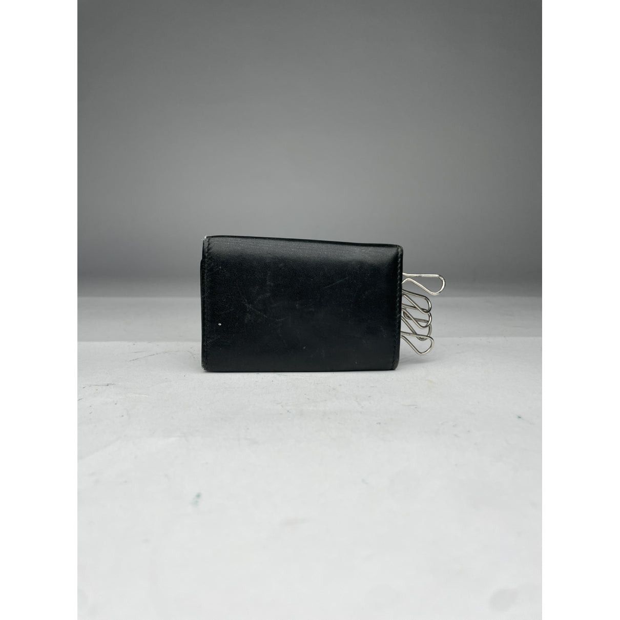 Gucci Black Patent Leather Purse Size ONE SIZE - 2 Thumbnail