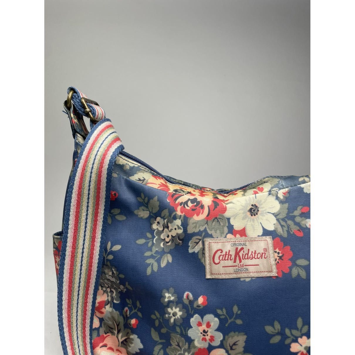 Other CATH KIDSTON Multicolour Polyester Handbag Size ONE SIZE - 4 Thumbnail