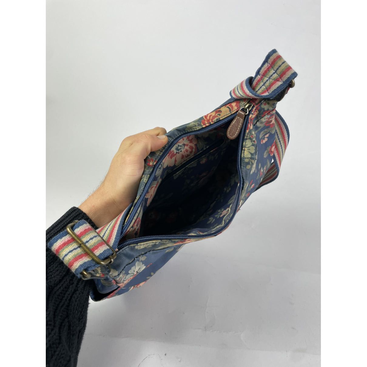 Other CATH KIDSTON Multicolour Polyester Handbag Size ONE SIZE - 2 Thumbnail