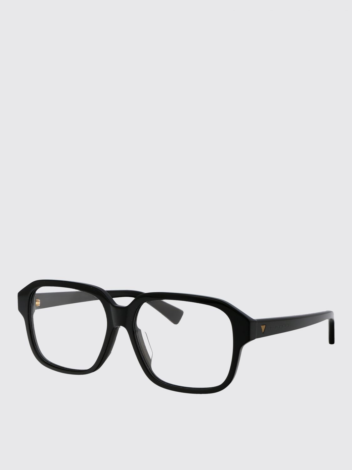 Bottega Veneta Bottega Veneta Optical Frames Woman Black Size ONE SIZE - 2 Thumbnail