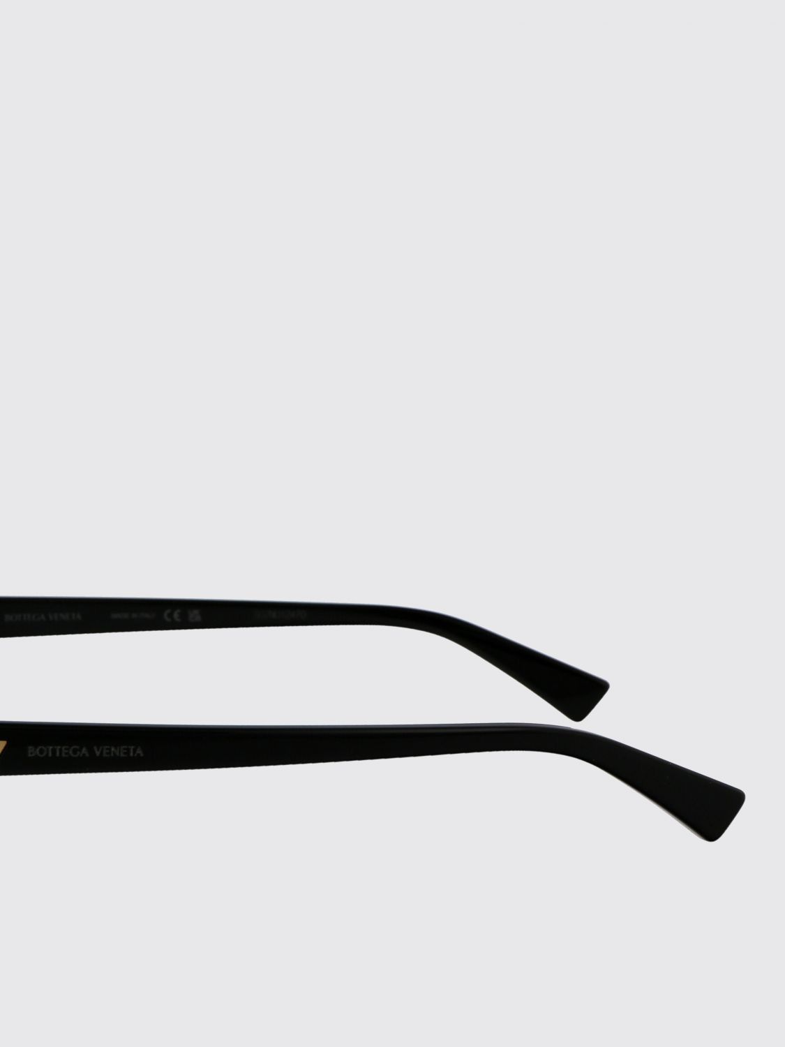 Bottega Veneta Bottega Veneta Optical Frames Woman Black Size ONE SIZE - 3 Thumbnail