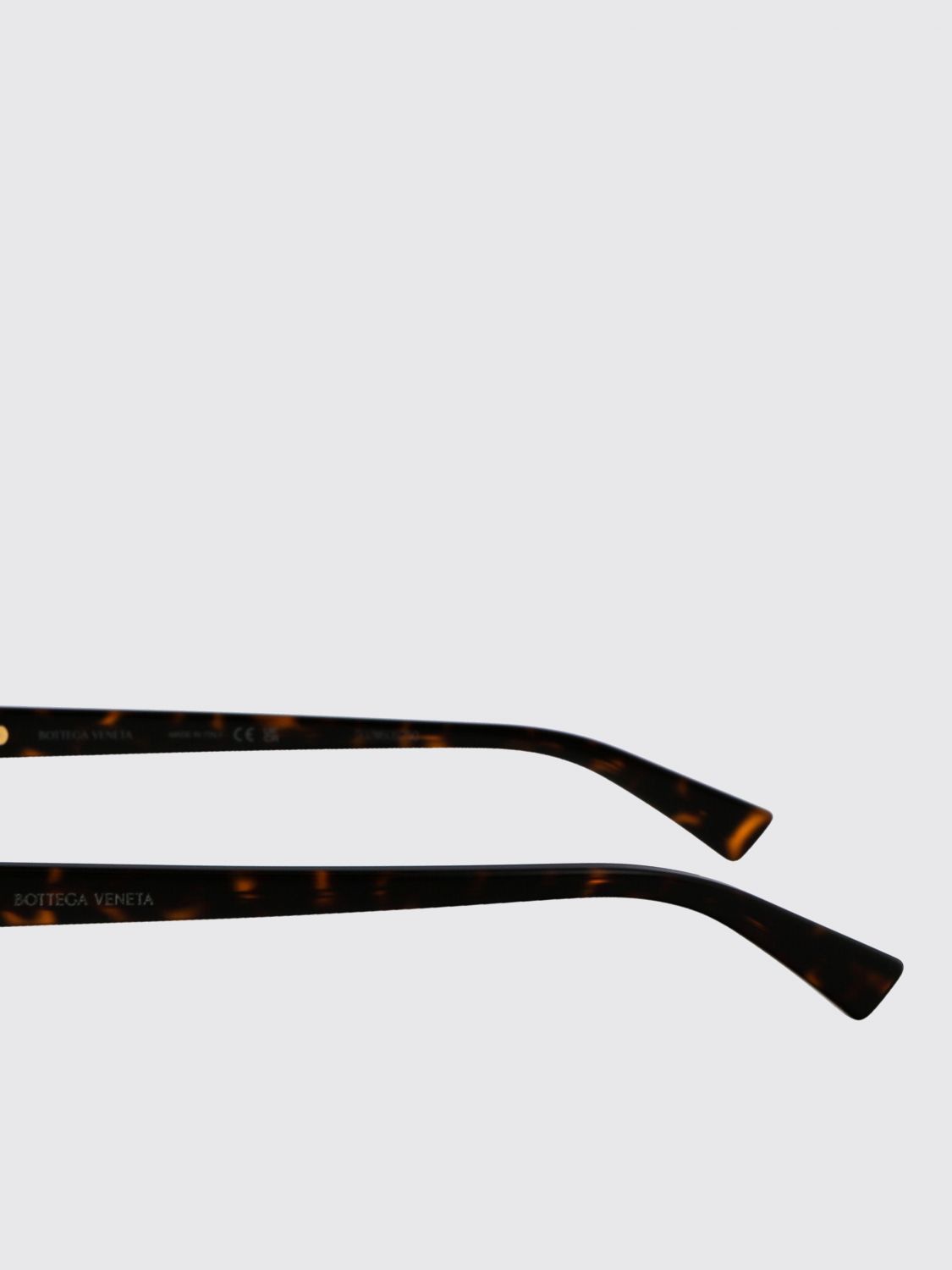 Bottega Veneta Bottega Veneta Optical Frames Woman Brown Size ONE SIZE - 3 Thumbnail