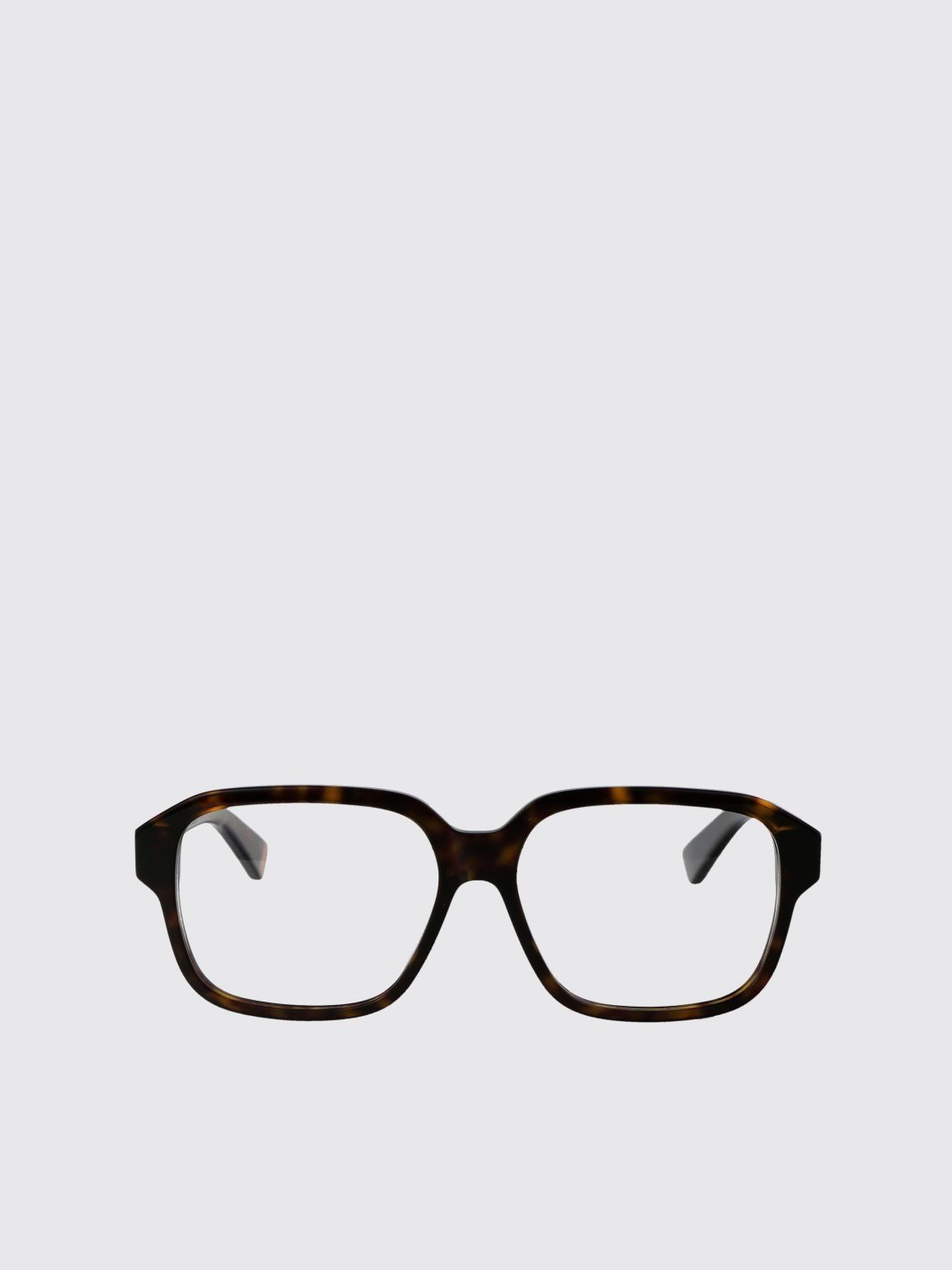 Bottega Veneta Bottega Veneta Optical Frames Woman Brown Size ONE SIZE - 2 Thumbnail