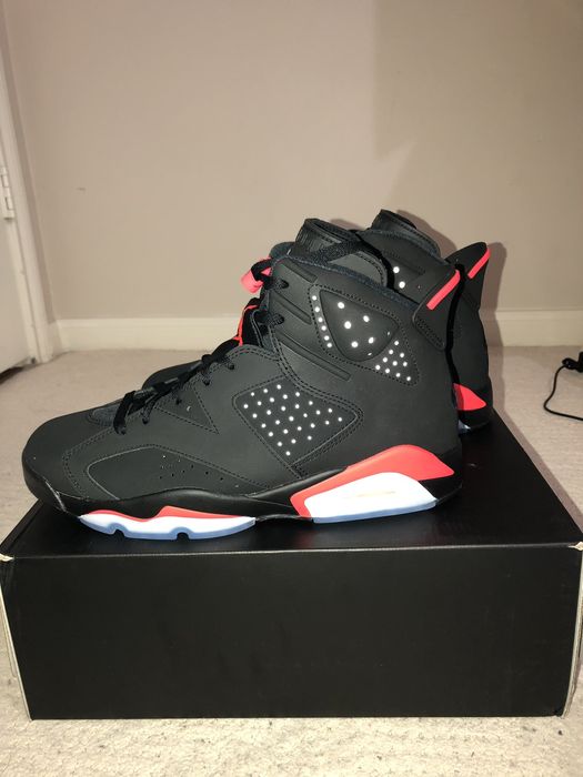 Jordan 6s outlet 2019