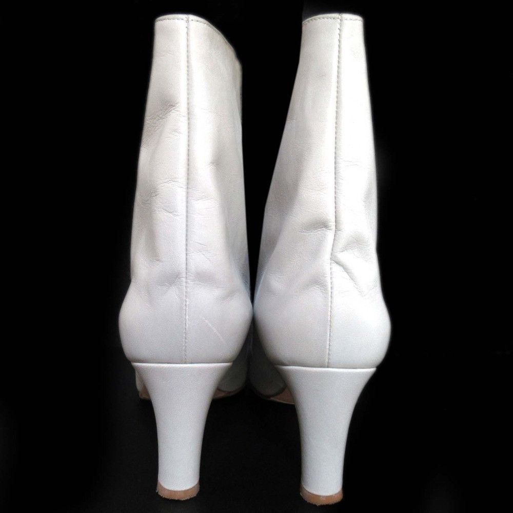 Other NEBULONI 5935 Leather Short Boots Leather Shoes 5935 DUTY