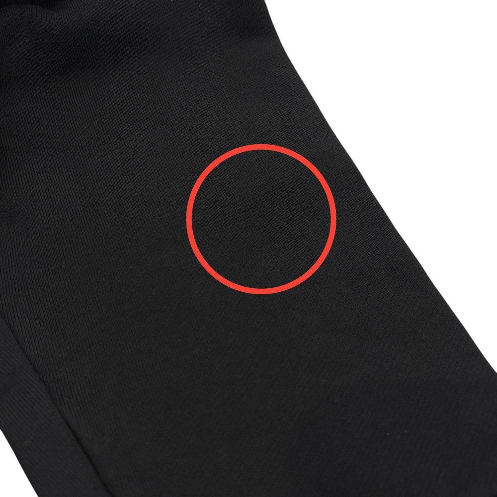 Other Other N°21 Long Sleeve Logo Print Sweatshirt Cotton Sweatshirts & Hoodies Size ONE SIZE - 11 Thumbnail