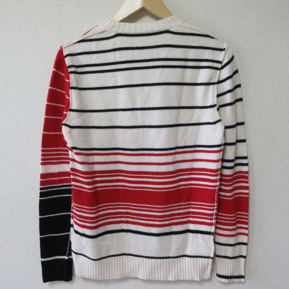 Marni Marni Marni Rabbit Cashmere Blend Knit Others Tops Size ONE SIZE - 2 Thumbnail