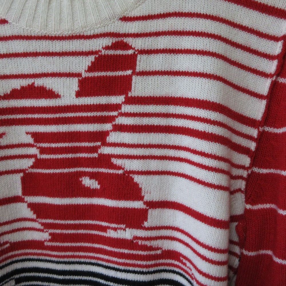 Marni Marni Marni Rabbit Cashmere Blend Knit Others Tops Size ONE SIZE - 3 Thumbnail