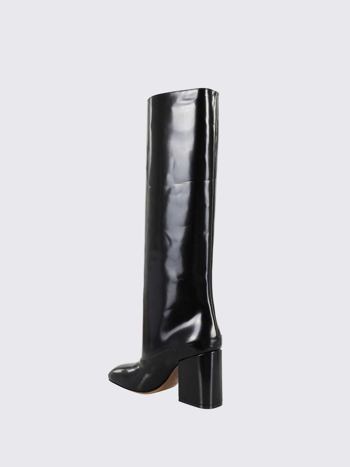 Marni Marni Boots Woman Black Size US 7 / IT 37 - 3 Thumbnail